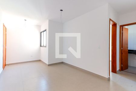 Sala de apartamento para alugar com 2 quartos, 44m² em Jardim Japao, São Paulo