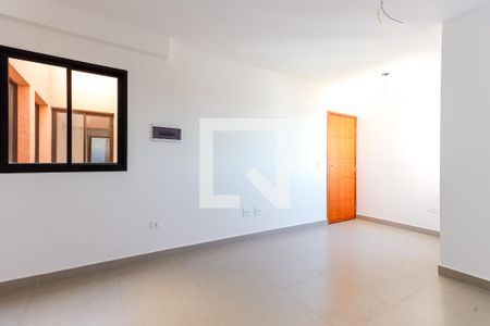 Sala de apartamento para alugar com 2 quartos, 44m² em Jardim Japao, São Paulo