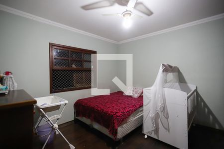 Quarto 1 de casa à venda com 3 quartos, 280m² em Vila Aurora (zona Norte), São Paulo