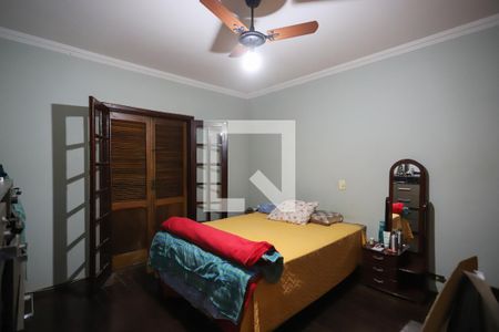 Casa à venda com 280m², 3 quartos e 3 vagasSuíte 1