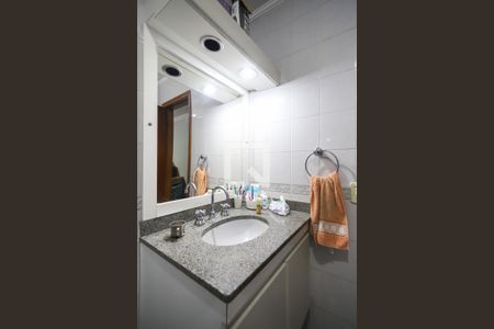 Casa à venda com 280m², 3 quartos e 3 vagasBanheiro da Suíte 1