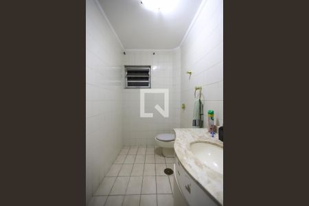Lavabo de casa à venda com 3 quartos, 280m² em Vila Aurora (zona Norte), São Paulo