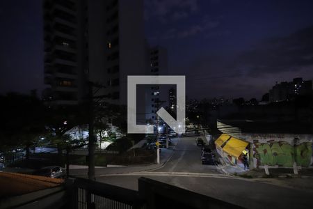 Vista de casa à venda com 3 quartos, 280m² em Vila Aurora (zona Norte), São Paulo