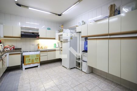 Casa à venda com 280m², 3 quartos e 3 vagasCozinha