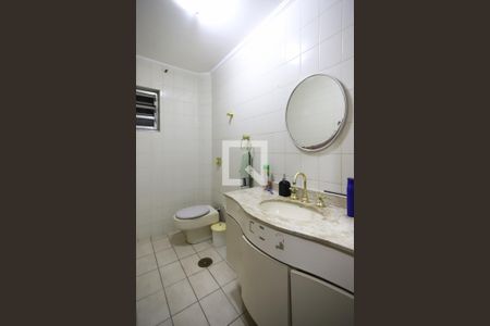 Lavabo de casa à venda com 3 quartos, 280m² em Vila Aurora (zona Norte), São Paulo