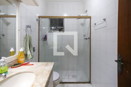 Casa à venda com 280m², 3 quartos e 3 vagasBanheiro