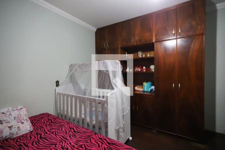 Quarto 1 de casa à venda com 3 quartos, 280m² em Vila Aurora (zona Norte), São Paulo