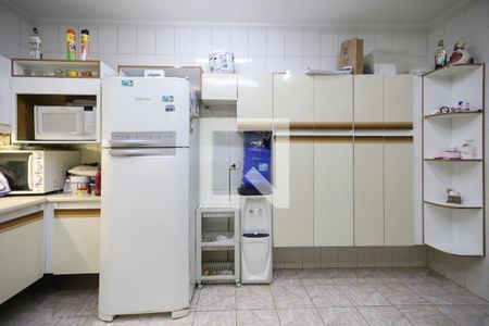 Casa à venda com 280m², 3 quartos e 3 vagasCozinha