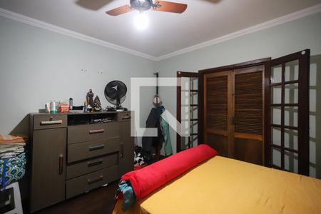 Casa à venda com 280m², 3 quartos e 3 vagasSuíte 1