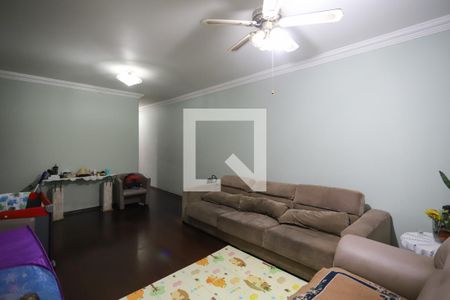 Sala de casa à venda com 3 quartos, 280m² em Vila Aurora (zona Norte), São Paulo