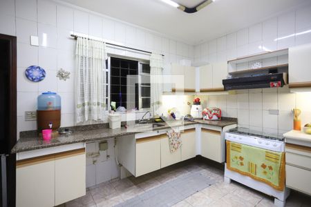 Casa à venda com 280m², 3 quartos e 3 vagasCozinha