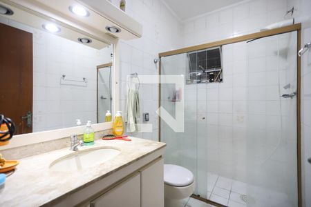 Casa à venda com 280m², 3 quartos e 3 vagasBanheiro