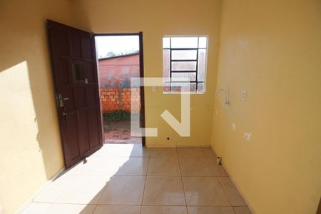 Casa para alugar com 40m², 2 quartos e 1 vagaCozinha