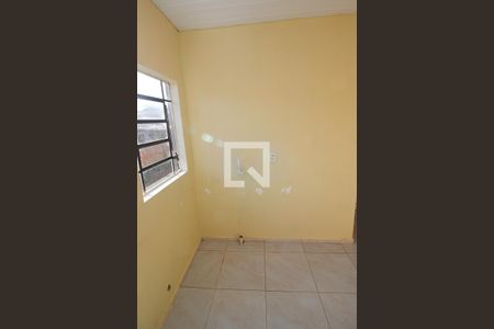Casa para alugar com 40m², 2 quartos e 1 vagaCozinha