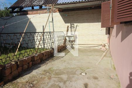 Casa para alugar com 40m², 2 quartos e 1 vagaÁrea de Serviço