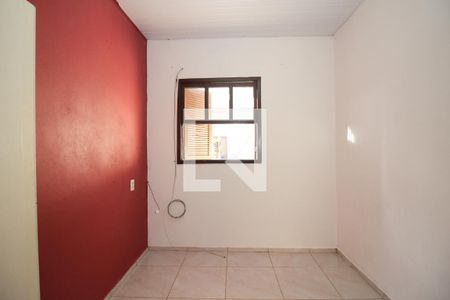 Quarto 1 de casa para alugar com 2 quartos, 40m² em Aberta dos Morros, Porto Alegre