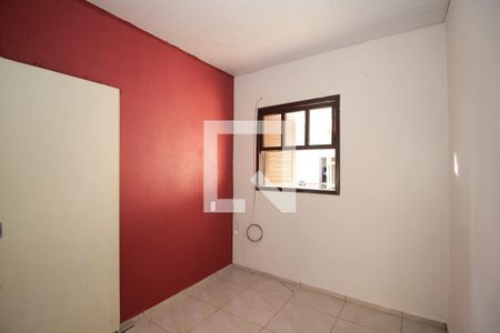 Quarto 1 de casa para alugar com 2 quartos, 40m² em Aberta dos Morros, Porto Alegre