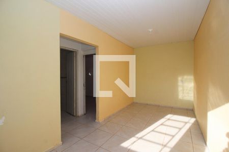 Sala de casa para alugar com 2 quartos, 40m² em Aberta dos Morros, Porto Alegre