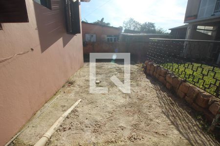 Casa para alugar com 40m², 2 quartos e 1 vagaGaragem