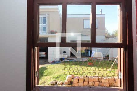 Casa para alugar com 40m², 2 quartos e 1 vagaVista do quarto 2