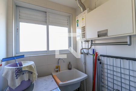 Apartamento para alugar com 44m², 1 quarto e 1 vagaÁrea de Serviço