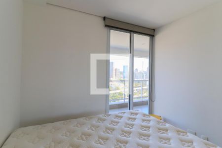 Apartamento para alugar com 44m², 1 quarto e 1 vagaQuarto