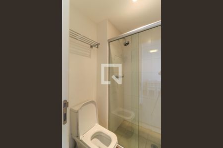 Apartamento para alugar com 44m², 1 quarto e 1 vagaBanheiro