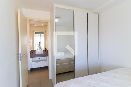 Apartamento para alugar com 44m², 1 quarto e 1 vagaQuarto