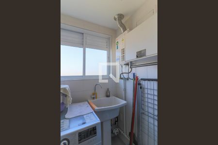 Apartamento para alugar com 44m², 1 quarto e 1 vagaÁrea de Serviço