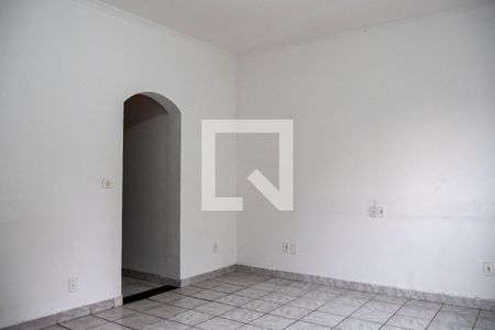 Sala de casa à venda com 3 quartos, 110m² em Parque das Nações, Santo André