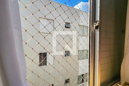 Vista do Quarto 1 de apartamento à venda com 2 quartos, 68m² em Jardim do Mar, São Bernardo do Campo