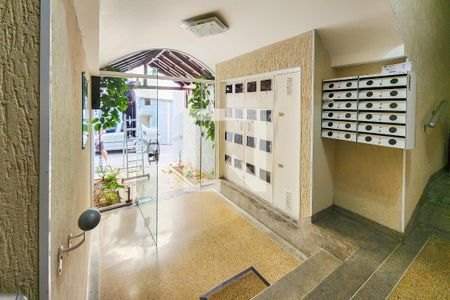 Apartamento à venda com 68m², 2 quartos e 1 vaga Apartamento à venda com 68m², 2 quartos e 1 vagaÁrea Comum