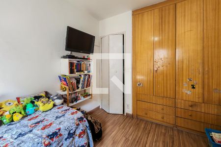 Quarto 1 de apartamento à venda com 2 quartos, 68m² em Jardim do Mar, São Bernardo do Campo