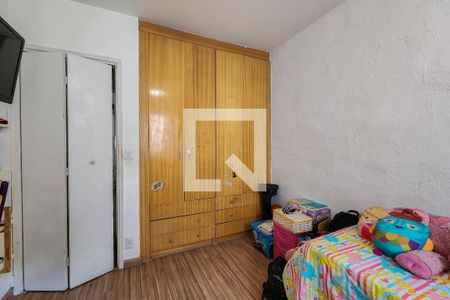 Quarto 1 de apartamento à venda com 2 quartos, 68m² em Jardim do Mar, São Bernardo do Campo