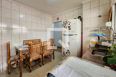 Apartamento à venda com 68m², 2 quartos e 1 vaga Apartamento à venda com 68m², 2 quartos e 1 vagaCozinha