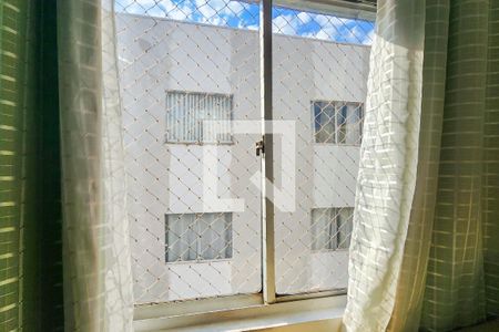 Vista de apartamento à venda com 2 quartos, 68m² em Jardim do Mar, São Bernardo do Campo
