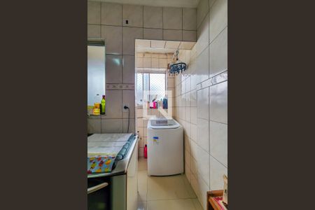 Apartamento à venda com 68m², 2 quartos e 1 vaga Apartamento à venda com 68m², 2 quartos e 1 vagaÁrea de Serviço