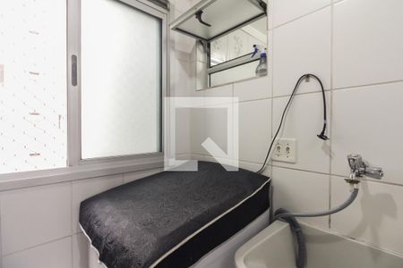 Apartamento à venda com 60m², 3 quartos e 1 vagaÁrea de Serviço