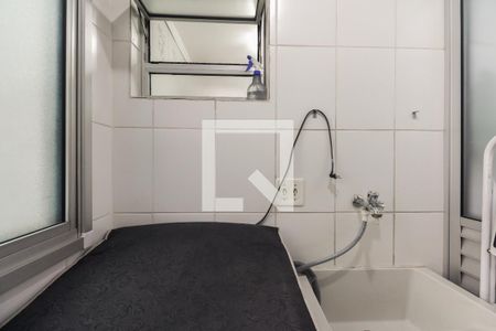 Apartamento à venda com 60m², 3 quartos e 1 vagaÁrea de Serviço