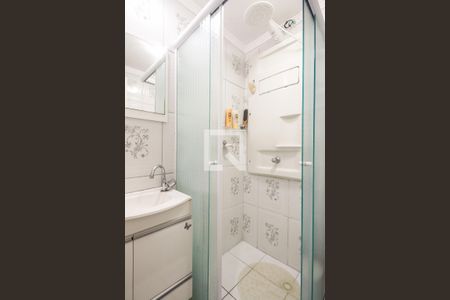 Apartamento à venda com 60m², 3 quartos e 1 vagaBanheiro