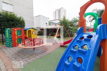 Apartamento à venda com 60m², 3 quartos e 1 vagaÁrea comum