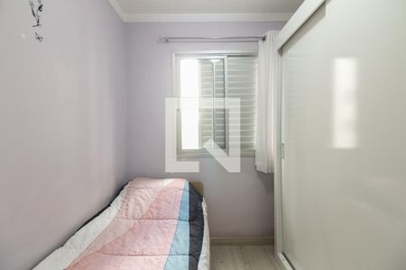 Quarto 1 de apartamento à venda com 3 quartos, 60m² em Vila Carrao, São Paulo