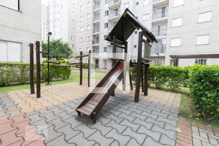 Apartamento à venda com 60m², 3 quartos e 1 vagaÁrea comum