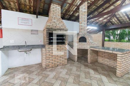 Apartamento à venda com 60m², 3 quartos e 1 vagaÁrea comum