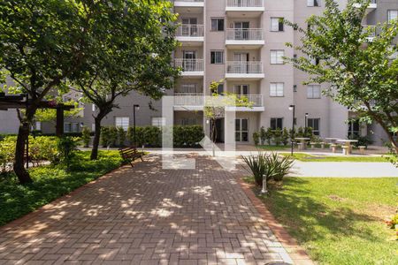 Apartamento à venda com 60m², 3 quartos e 1 vagaÁrea comum