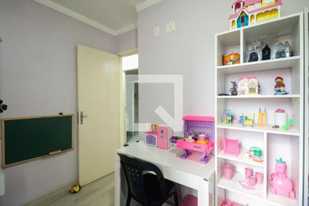 Apartamento à venda com 60m², 3 quartos e 1 vagaQuarto 2