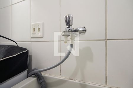Apartamento à venda com 60m², 3 quartos e 1 vagaÁrea de Serviço