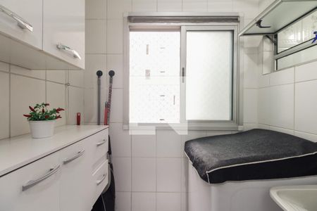 Apartamento à venda com 60m², 3 quartos e 1 vagaÁrea de Serviço
