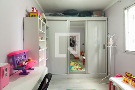 Apartamento à venda com 60m², 3 quartos e 1 vagaQuarto 2