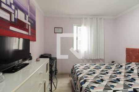 Apartamento à venda com 60m², 3 quartos e 1 vagaQuarto 3